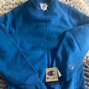 Champion sweatshirt